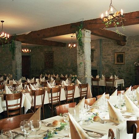 La Vieille Tour Hotel Хотон Екстериор снимка