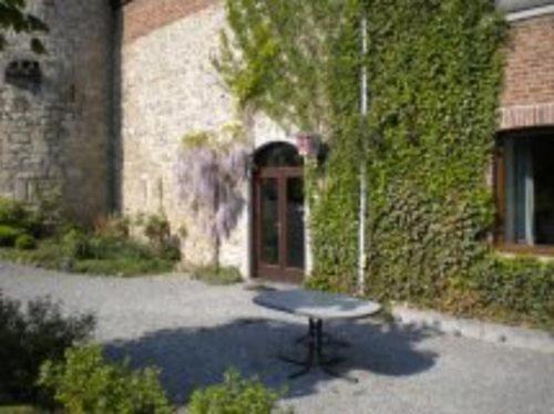 La Vieille Tour Hotel Хотон Екстериор снимка